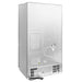 Cosmo 4-Piece Appliance Package - 30-Inch Dual Fuel Range, Dishwasher, Refrigerator and Wine Cooler in Stainless Steel (COS-4PKG-016) Cosmo