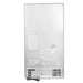 Cosmo 4-Piece Appliance Package - 36-Inch Dual Fuel Range, Wall Mount Range Hood, Dishwasher and Refrigerator in Stainless Steel (COS-4PKG-060) Cosmo
