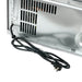 Cosmo 4-Piece Appliance Package - 36-Inch Dual Fuel Range, Wall Mount Range Hood, Dishwasher and Refrigerator in Stainless Steel (COS-4PKG-060) Cosmo