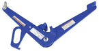 Vestil FDT-22 steel drum lifter - view 4