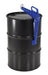 Vestil FDT-22 steel drum lifter - view 6