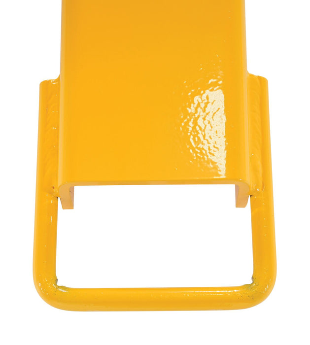 Vestil FE-4-66 steel fork extensions - view 4