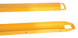 Vestil FE-4-90 steel fork extensions - view 5