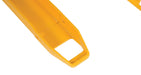 Vestil FE-4-90 steel fork extensions - view 7