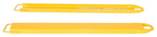 Vestil FE-5-63 steel fork extensions - view 3