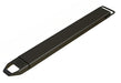 Vestil FE-6-54-BK-EACH Steel Single Fork Extension 6 in. x 54 in. 4,000 lb. Capacity Black