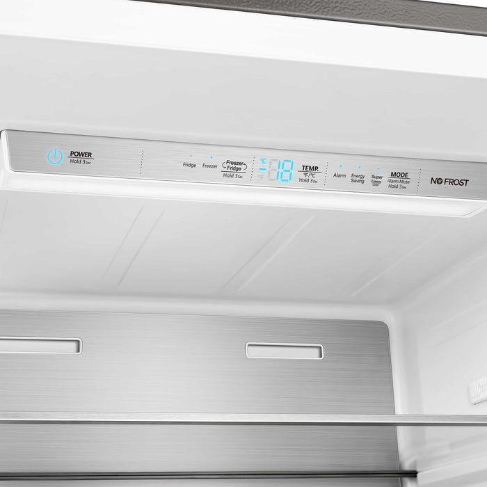 Forno 3-Piece Appliance Package - 48-Inch Dual Fuel Range, Refrigerator, & Wall Mount Hood with Backsplash in Stainless Steel (FBDL-017-04CAUS)