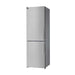 Forno Guardia 23.4" Bottom Freezer Refrigerator Left Swing, 10.8 cu.ft - FFFFD1778-24LS FORNO