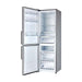 Forno Guardia 23.4" Bottom Freezer Refrigerator Left Swing, 10.8 cu.ft - FFFFD1778-24LS FORNO