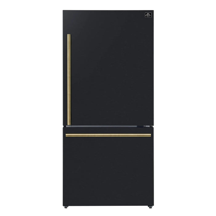 Forno Espresso 2-Piece Appliance Package - 30-Inch Electric Range with 5.0 Cu.Ft. Electric Oven and... - View 13