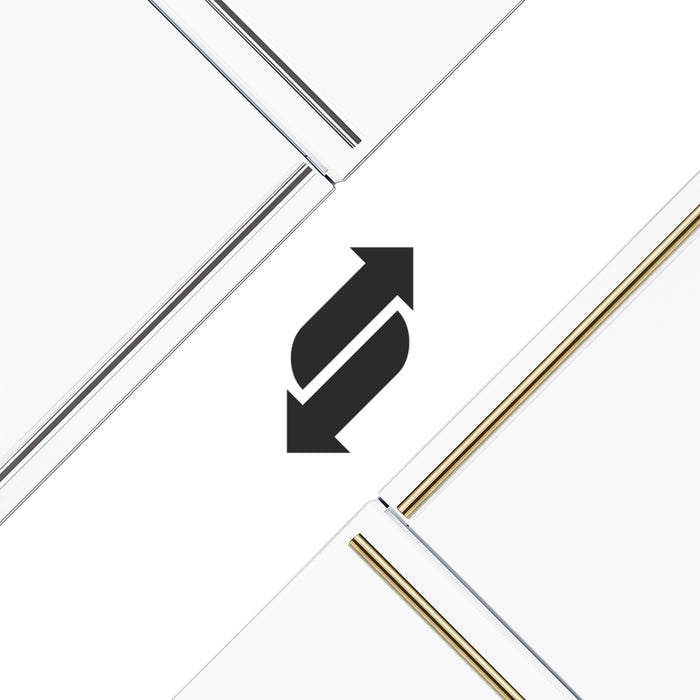 FORNO 4-Piece Appliance Package- 30-Inch Electric Range, Under Cabinet Range Hood, 31-Inch Refrigerator, and Built-In Dishwasher in White with Stainless Steel Trim (FBDL-006-03US)