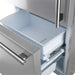 Forno Milano Bottom Freezer Refrigerators - view 13