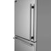 Forno Milano Bottom Freezer Refrigerators - view 12