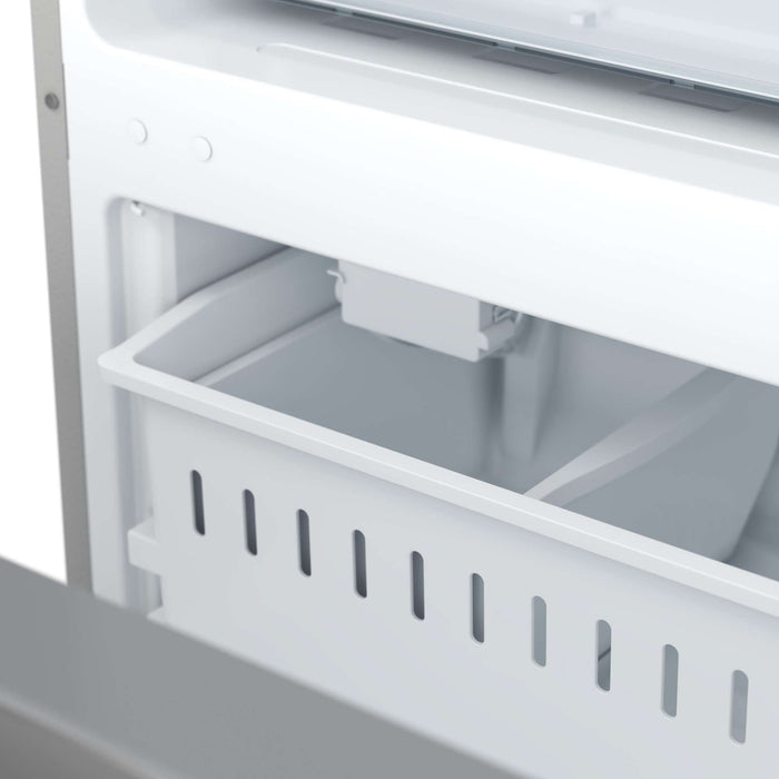 Forno Milano Bottom Freezer Refrigerators - view 14