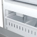 Forno Milano Bottom Freezer Refrigerators - view 14