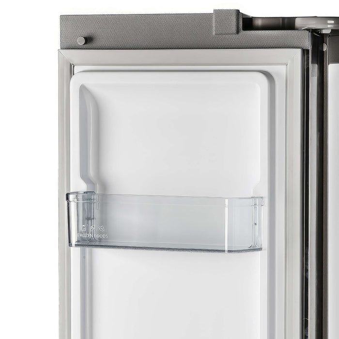 Forno Salerno Side by Side refrigerators - view 11