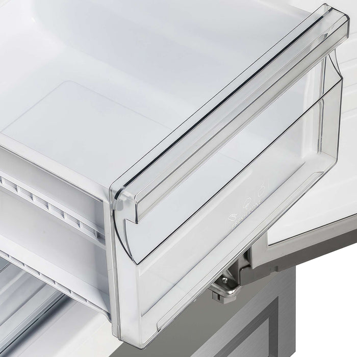 Forno Salerno Side by Side refrigerators - view 12