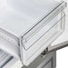 Forno Salerno Side by Side refrigerators - view 12