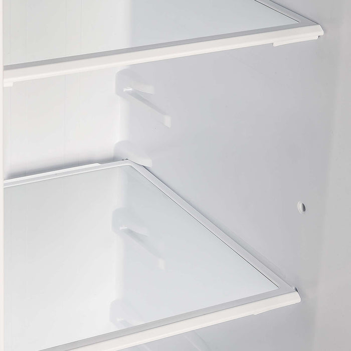 Forno Salerno Side by Side refrigerators - view 14