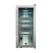 Forno Asciutto 16-Inch 2.65 Cu. Ft. Dry Aging Cabinet in Stainless Steel 304 (FFSDA6857-16) Kitchen Appliance