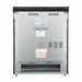 Forno Leonardo Espresso 30-Inch Electric Range with 5.0 cu. Ft. Electric Oven in Stainless Steel (FFSEL6012-30) FORNO