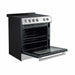 Forno Espresso 2-Piece Appliance Package - 30-Inch Electric Range with 5.0 Cu.Ft. Electric Oven and... - Installation View