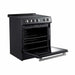 Forno Espresso 2-Piece Appliance Package - 30-Inch Electric Range with 5.0 Cu.Ft. Electric Oven and... - Features