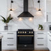 Forno Leonardo Electric Range 1 Oven - view 15