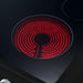 Forno Leonardo Electric Range 1 Oven - view 9