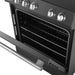 Forno Leonardo Electric Range 1 Oven - view 12