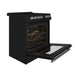 Forno Leonardo Electric Range 1 Oven - view 7