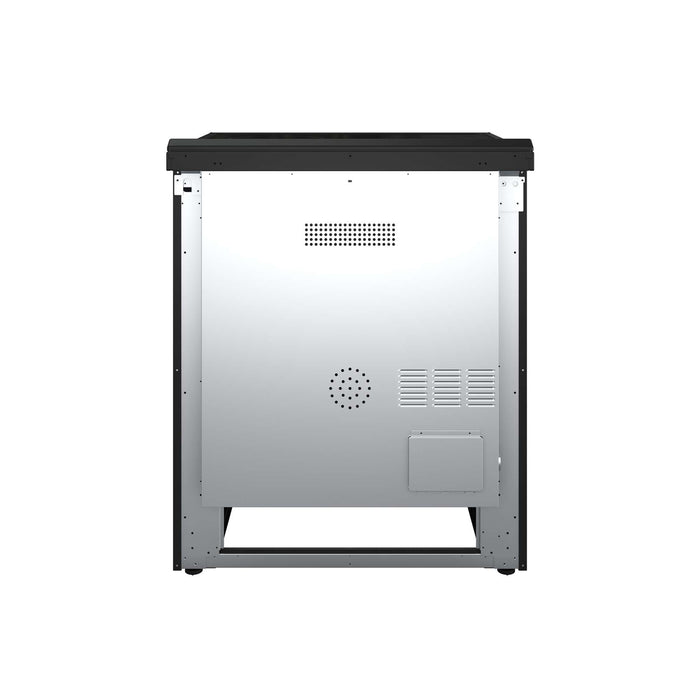 Forno Leonardo Electric Range 1 Oven - view 18