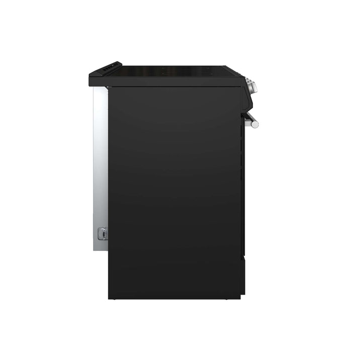 Forno Leonardo Electric Range 1 Oven - view 8