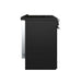 Forno Leonardo Electric Range 1 Oven - view 8
