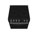 Forno Leonardo Electric Range 1 Oven - view 4