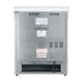 Forno Leonardo Electric Range 1 Oven - view 19