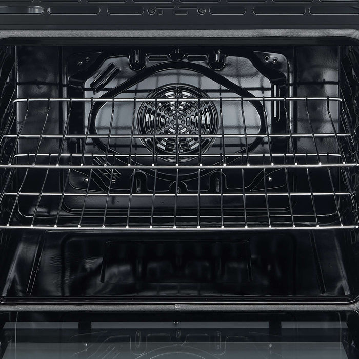Forno Leonardo Electric Range 1 Oven - view 14