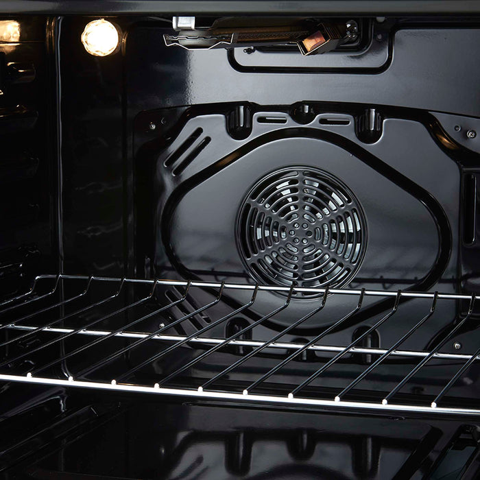 Forno Leonardo Gas Ranges 1 Oven - view 15