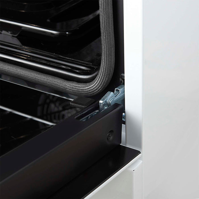 Forno Leonardo Gas Ranges 1 Oven - view 16