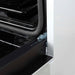 Forno Leonardo Gas Ranges 1 Oven - view 16