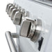 Forno Leonardo Gas Ranges 1 Oven - view 13