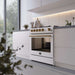 Forno Leonardo Gas Ranges 1 Oven - view 19