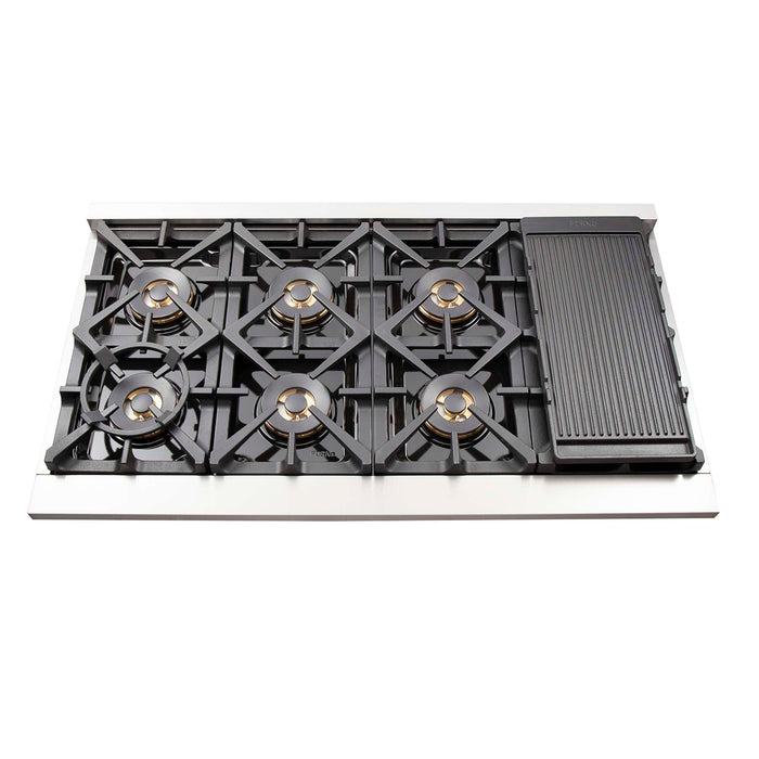 Forno Premium Kitchen Bundles - view 8