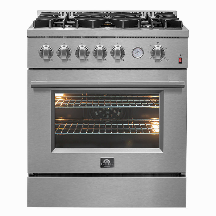 Forno Premium Kitchen Bundle - view 3