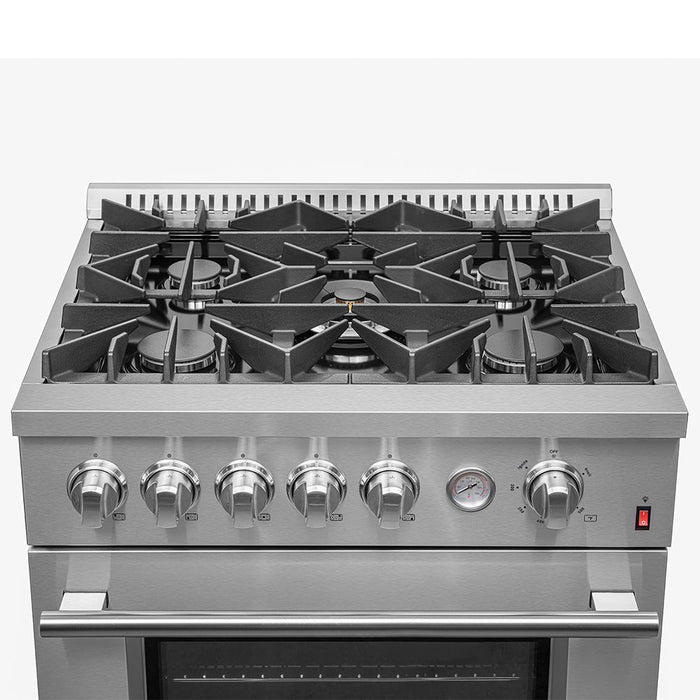 Forno Premium Kitchen Bundle - view 4