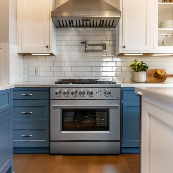 Forno Premium Kitchen Bundle - view 2
