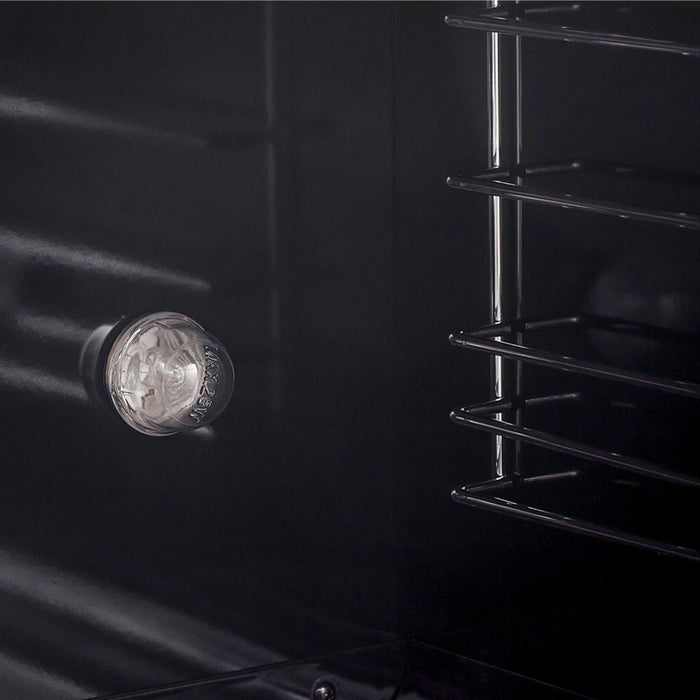 Forno FFSGS6277 Gas Ranges 1 Oven - view 9