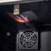 Forno FFSGS6277 Gas Ranges 1 Oven - view 10