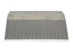 Vestil FHCR-24-36-4 fabricated aluminum hose and cable crossovers - view 3