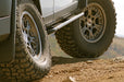 Toyota FJ Rocker Guards Trail Series Rock Sliders